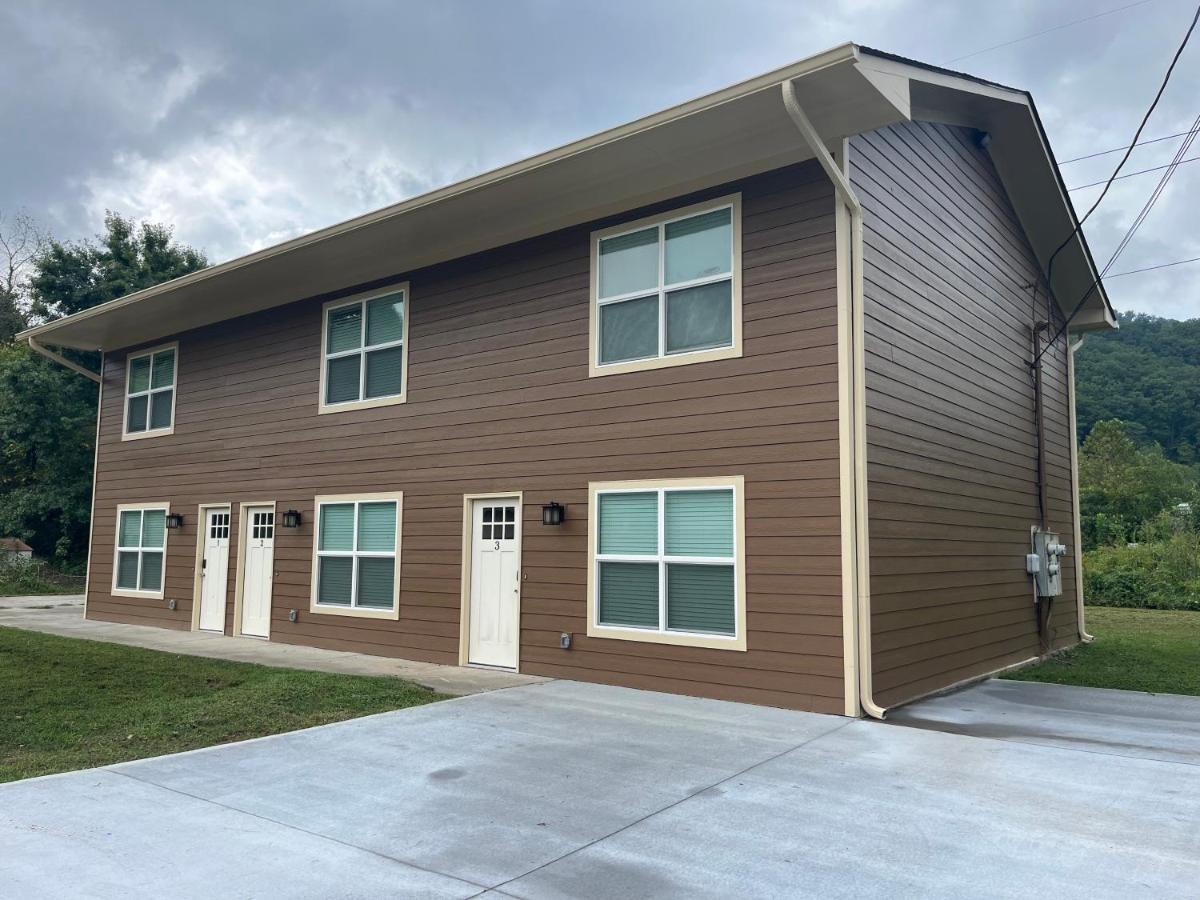 High Valley Apartments Pigeon Forge Exterior foto